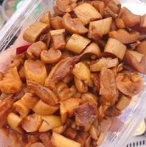 Changzhou kee established sizzling radish first pickled zai shai after sizzling xiang xiang cui cui establishment of porridge good