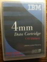 Brand new unmounted IBM DDS-5 Data Tape 18P7912 DAT72 DDS5 36GB-72GB