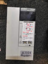 Mitsubishi Mitsubishi MR-J2-200B disassembly spot color is good