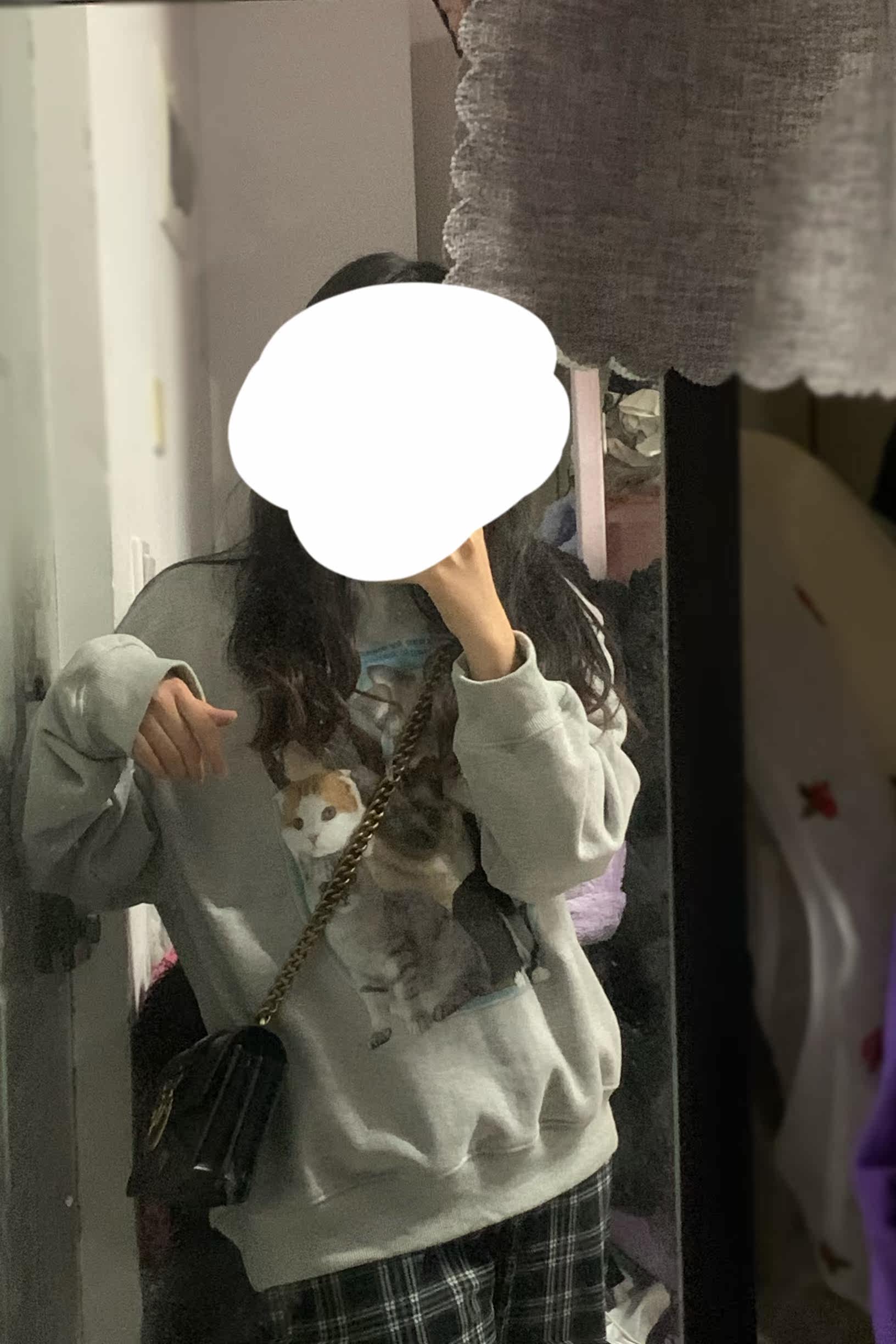 真实测评韩国数码卫衣/绒衫好不好呢？请问怎么样？内行分析实际情况