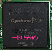 5CGXFC4C7F27C8N quality assurance spot