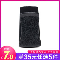 Car convenience card clip storage car glasses clip paste car garbage bag paste adhesive hook supplies