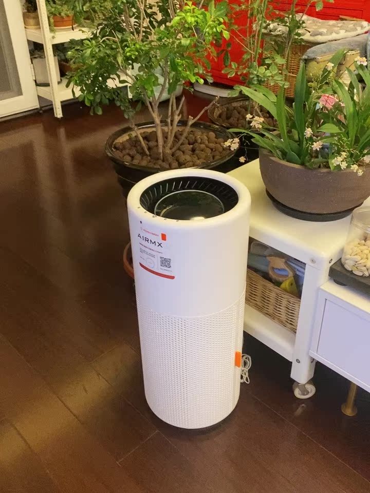 秒新加湿器怎么样，秒新加湿器缺点