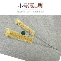 Essential oil mall cosmetics essential oil diy blending tool small cleaning brush manufacturers