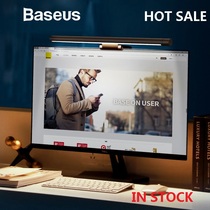 Baseus  Led Desk Lamp Reading Screen Computer Hanging  Light