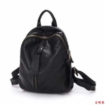 Mini Water skin and shoulder bag female soft skin bag Han edition tide is about to go on the new bag of 2018 bag