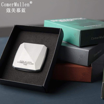 ComerMullen ComerMullen second generation solid balm mens perfume Long-lasting light fragrance fresh hand play perfume