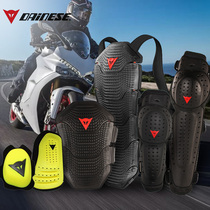 Dennis knee pad motorcycle back pad anti-fall wear-resistant elbow pad chest pad locomotive riding protective gear unisex