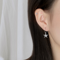 The Japan-ROK version of the students best friends circle of creative personality is super-fairy-only and sparkling flowers earnail female