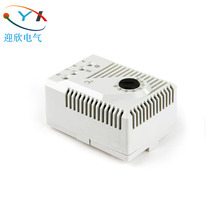 Constant temperature thermostat Distribution cabinet controller Electronic thermostat FZK011 temperature controller Temperature sensing material
