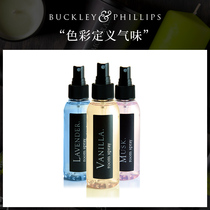Buckleyphillips Spray Australia buckleyphillips Spray Indoor Household Eau de Toilette 125ml