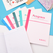 Business office meeting A5 soft copy Soft copy Notebook Notebook Exercise book Student stationery