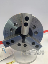 Taiwan standard medium solid hydraulic Chuck 3P-15 18 21 24