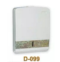 SuperBao D-100 Wipe Handout Paper Box D-099 Wipe Hand Carton Large Roll Paper Silo Paper Towel Barrel