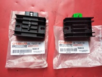 Applicable for Yamaha JYM125 Hayabusa regulator Tianjun Silicon charger Jin Ao Tianjun Charger Rectifier