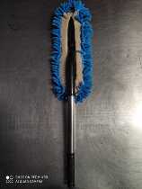 Chenille car wash mop large car wash brush dust dusting soft hair does not scratch the car to clean