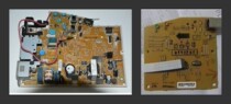 HP HP P1006 P1007 P1008 motherboard USB interface printing board power board power supply high voltage board