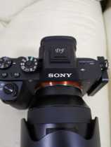 Creative customization suitable for Sony a6500 a9rx1r2 a7mrs234 rx100m2 rx100m2 boot protection cover