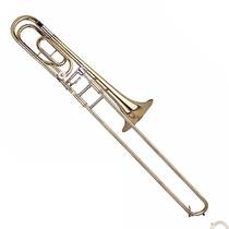 WIEMNN Wiesman tone-changing tenor trombone-Drop B- to F-tone TB-250 trombone F