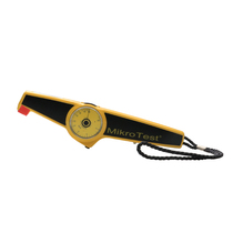 German original EPK McCourt mikrotestG6 mechanical coating thickness gauge Pointe type coating thickness gauge