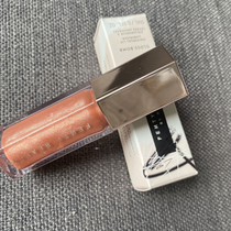 Spot Fenty Beauty Rihanna Limits Pearls Rose Naked Color Lip Glazed Lip Gloss Lip glow fussy