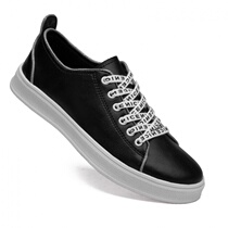 Mens shoes summer breathable thin 2020 new plate shoes and Korean edition trend hundreds of casual shoes male tide shoes small white shoes