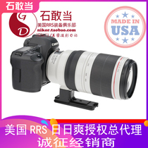 (Stone Dant) new American RRS Canon 100-400 4 5-5 6L IS II replacement foot LCF-54