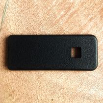 Model QBU141 sniper rifle magazine bottom cover sniper rifle magazine accessories High Precision Sniper Rifle