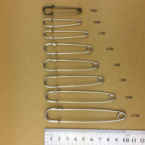 Retro simple pin sweater Joker Cardigan Cardigan buckle carpet needle clothing decoration accessories brooch scarf buckle