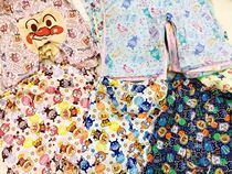 Two-children bread short pants baby pure cotton high waist and cotton cloth speed dry home Superman pants