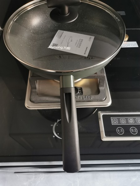 九阳家用锅具套装