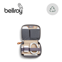 Bellroy Australia imported Tech Kit Compact digital accessories data cable travel gift storage bag