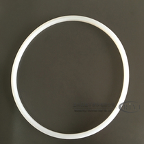 88 silicone rubber square strip sealing ring sanitary food grade manhole silicone gasket rubber gasket pressure manhole dense