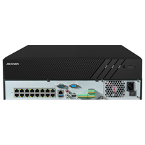  Hikvision DS-7932N-R4 16P 32-channel 4-disc NVR network hard disk video recorder supports 16-channel POE