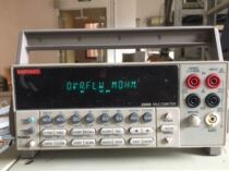 Keithley Keithley 2000 Digital Multimeter 65-digit Benchtop Multimeter Keithley2000