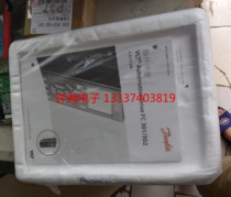 Danfoss Inverter FC301PK37T4E 0.37KW 0.4KW 380V
