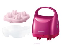  Japan Panasonic imported original sonic rotating waterproof head massager EH HE9A HM7A