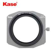 Kase K100 Push on bracket special ring 95 86 82 77mm bracket ring