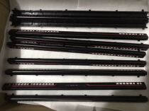 MSI GS63 GS63VR 6RF 7RF MS-16K2 16K1 WS63 housing ping zhou lid hinge cover