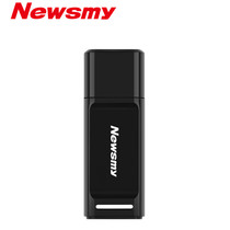 Newman USB V20 Fashion Personality Mini Car U Disk 32G Watchmaking Machine Insert Card Speaker Speaker Megong