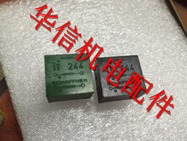 IT244 can be shot directly in stock