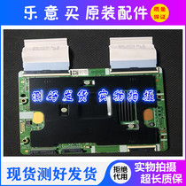 For Samsung UA65JS8000JXXZ logic board BN95-01953A real shot pictures are in stock