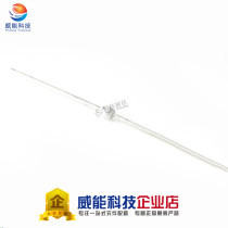 New imported original BY228 fast recovery rectifier damping effect positive diode high speed VISHAY brand