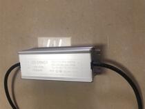 112W power LED flat Street Light Light drive Waterproof IP67 Waterproof 14 string 8 and Driver