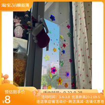 Adjusted Glass Paste Paste Frame Pasted Glass Pasted Glass Window Pasted Glass Jelly Pasted