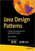 Java Design Patterns E-book Light