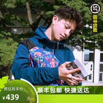 Gregory griggly SPIN SLING 10L male and female single shoulder inclined satchel travel casual backpack chest bag