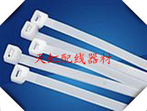 Factory direct nylon cable tie 10*1000 self-locking plastic cable tie harness strap self-locking 100 strip