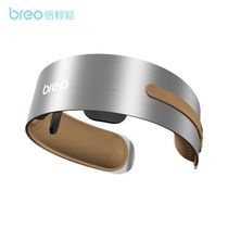 breo Easy pulse cervical spine massager Neck massager Rechargeable portable new generation massager