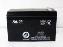 Sanwei battery SW12400 Sanwei battery 12V40AH spot